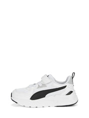 Scarpe con strappi Bianco Puma