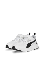 Scarpe con strappi Bianco Puma