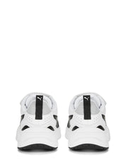 Scarpe con strappi Bianco Puma