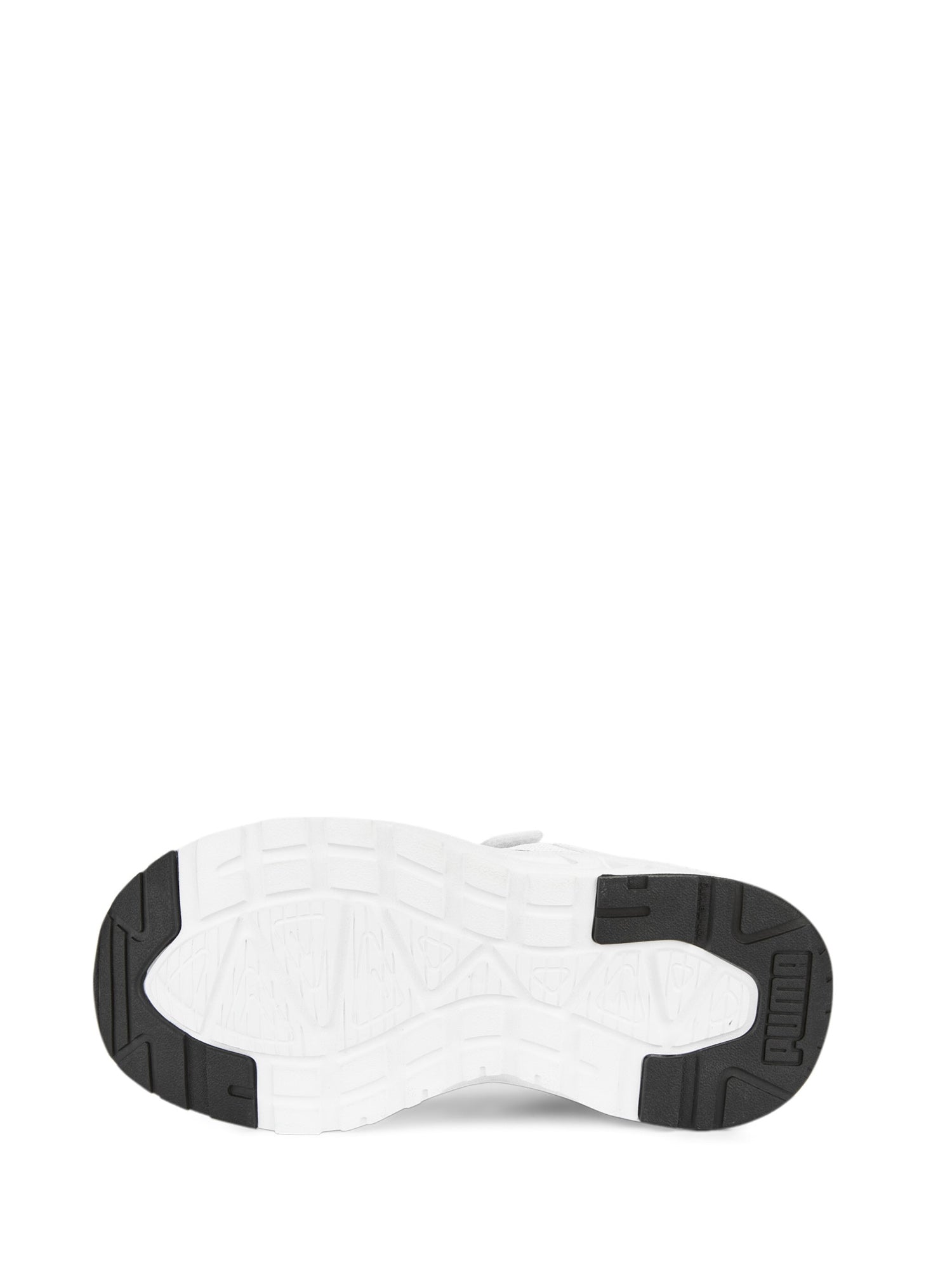 Scarpe con strappi Bianco Puma