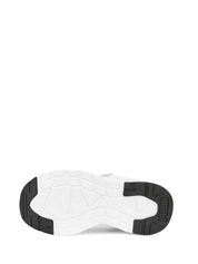 Scarpe con strappi Bianco Puma