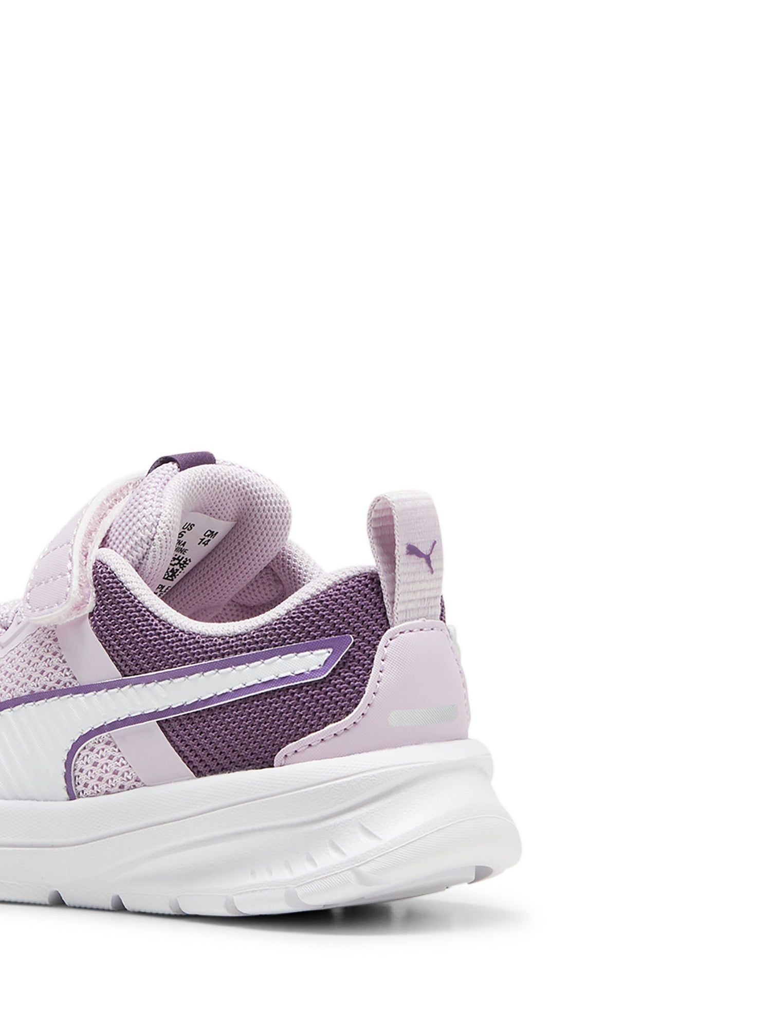 Scarpe da ginnastica Viola Puma