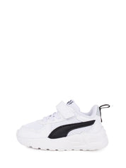 Scarpe con strappi Bianco Puma