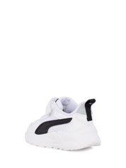 Scarpe con strappi Bianco Puma