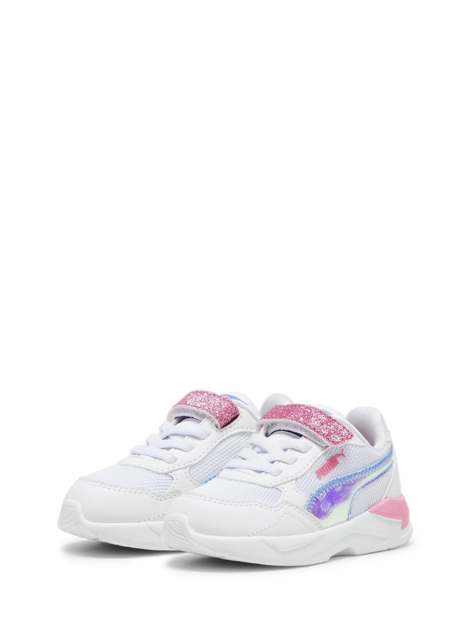 Scarpe da ginnastica Beige Puma