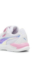 Scarpe da ginnastica Beige Puma