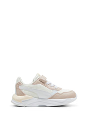 Scarpe con strappi Beige Puma
