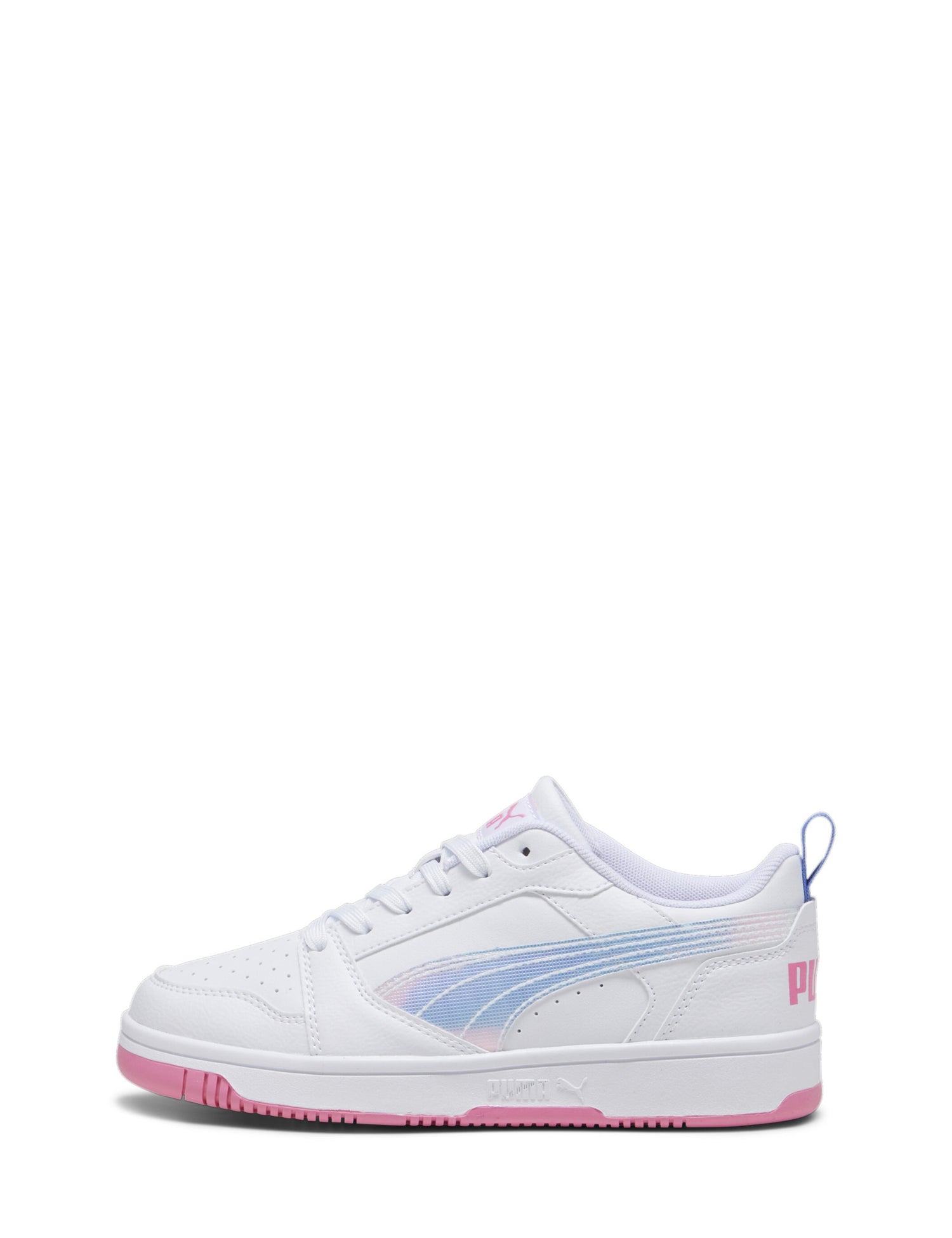 Sneakers Bianco Puma