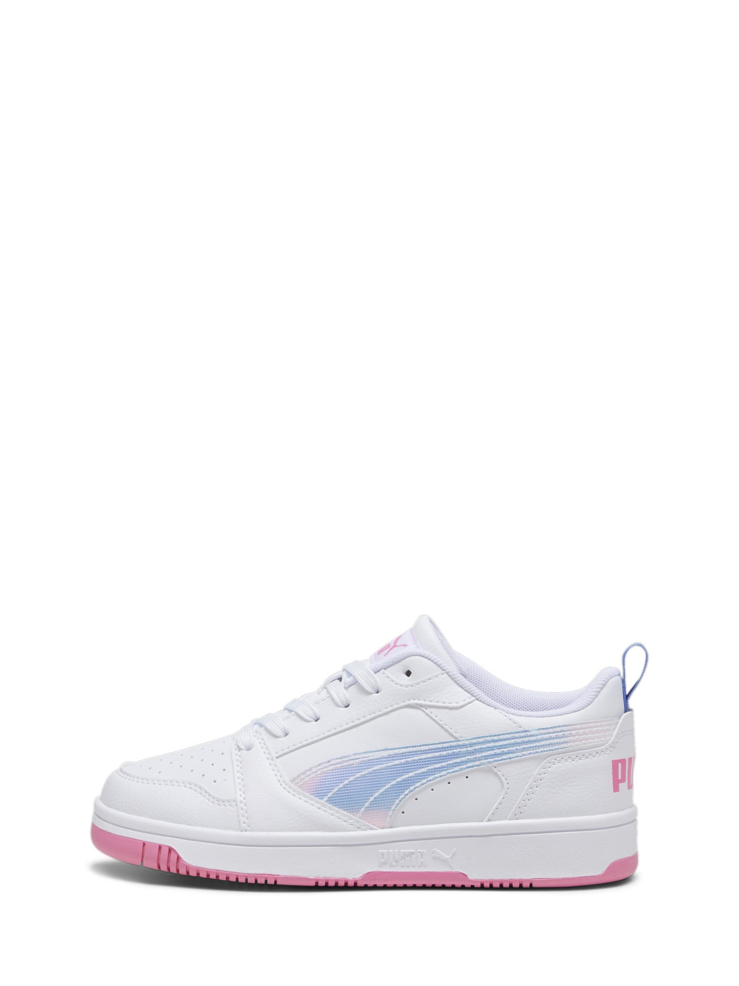 Sneakers Bianco Puma