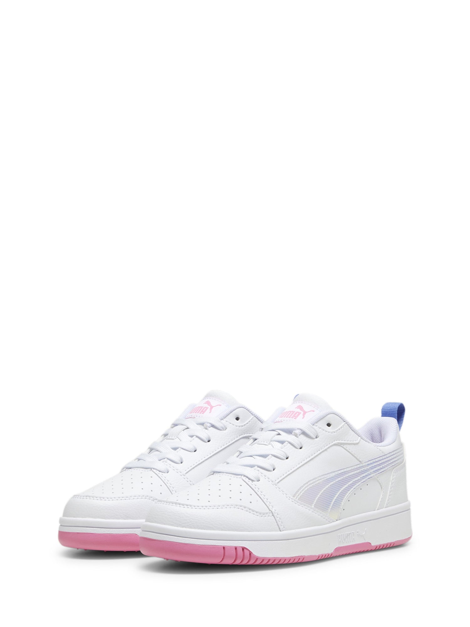 Sneakers Bianco Puma