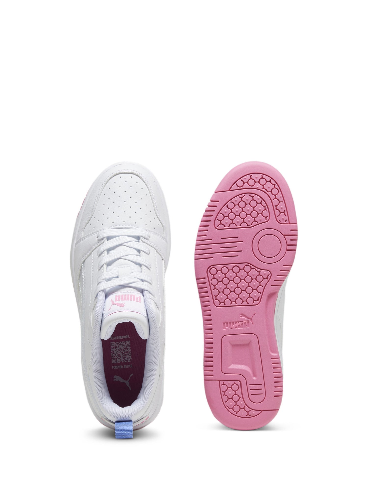 Sneakers Bianco Puma
