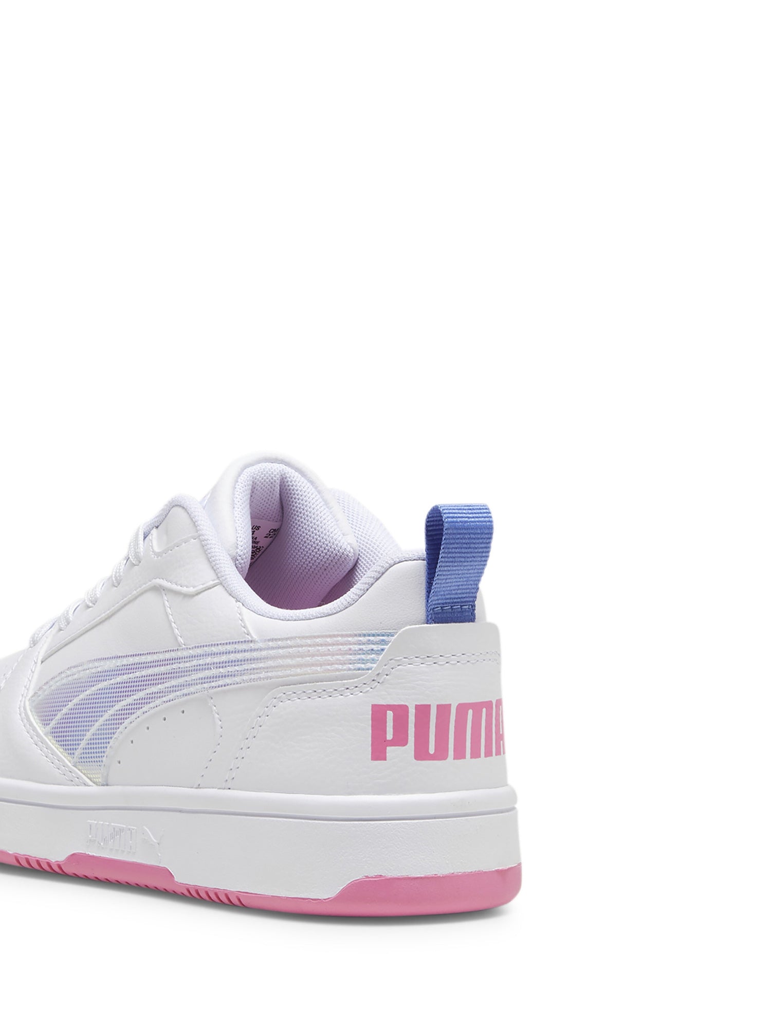 Sneakers Bianco Puma