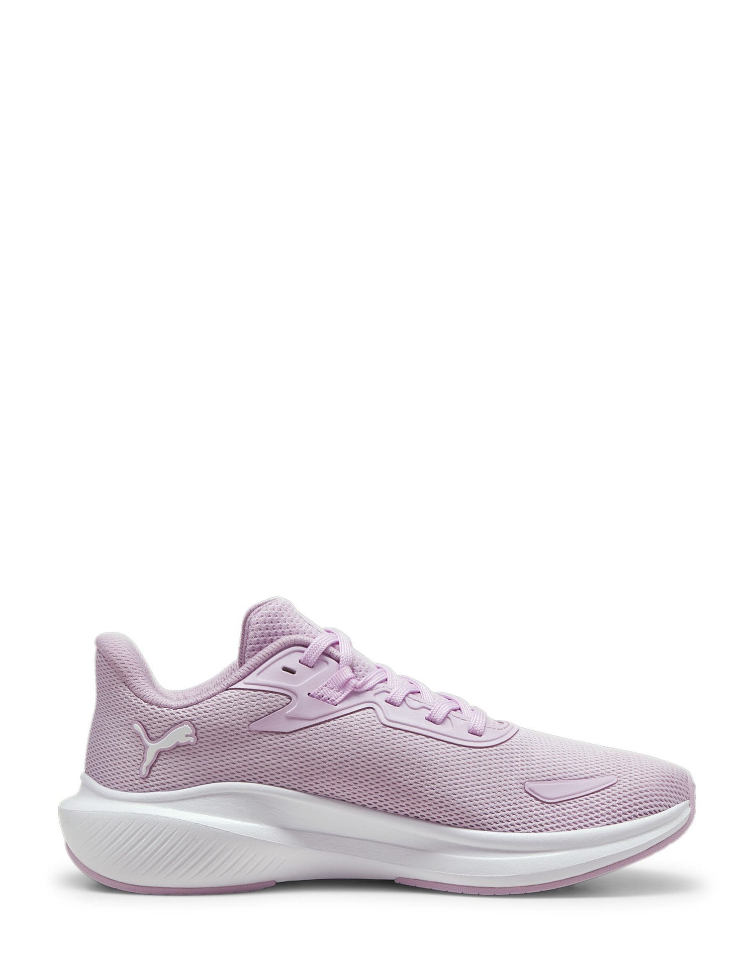 Scarpe da ginnastica Rosa Puma