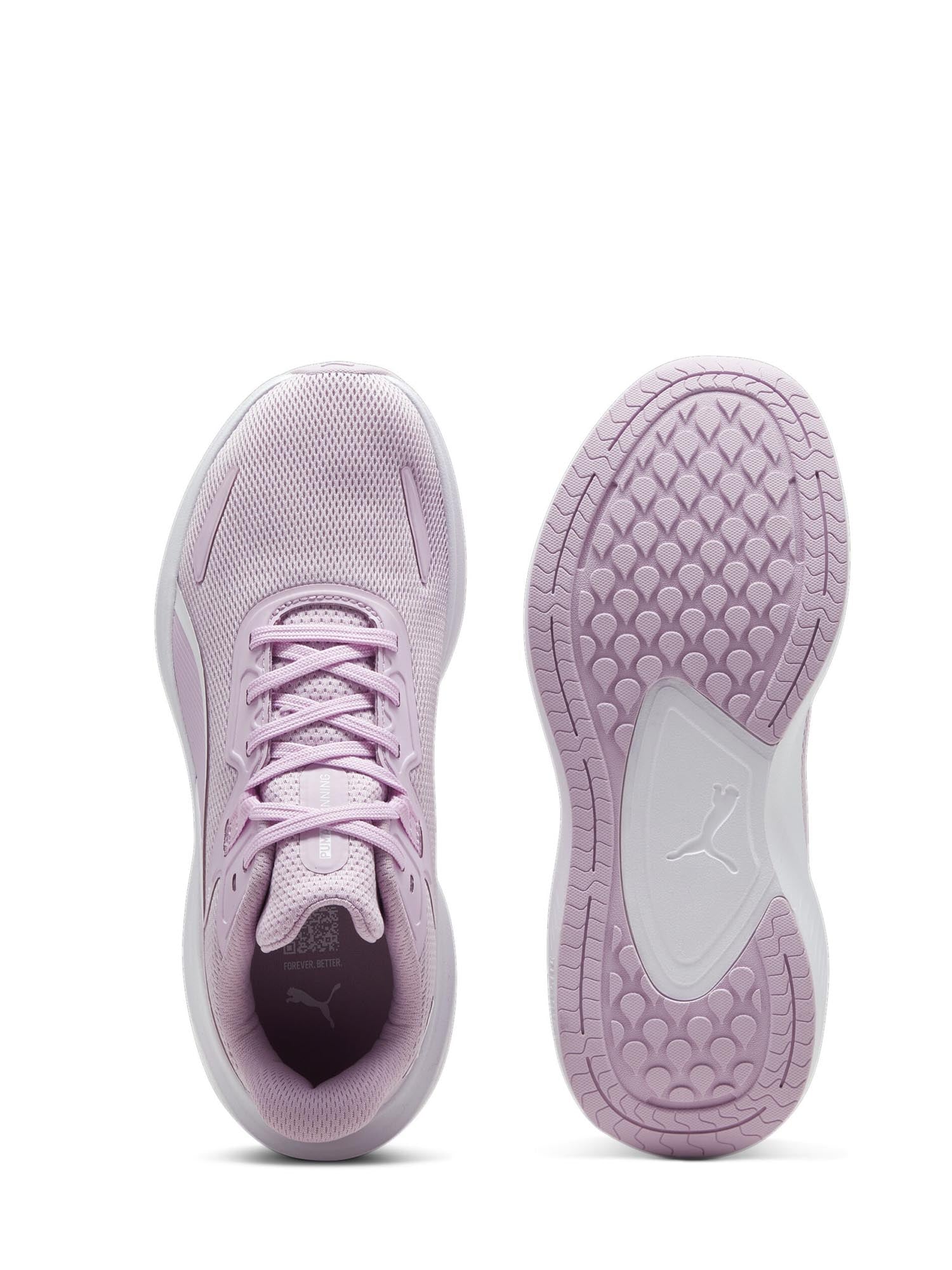 Scarpe da ginnastica Rosa Puma