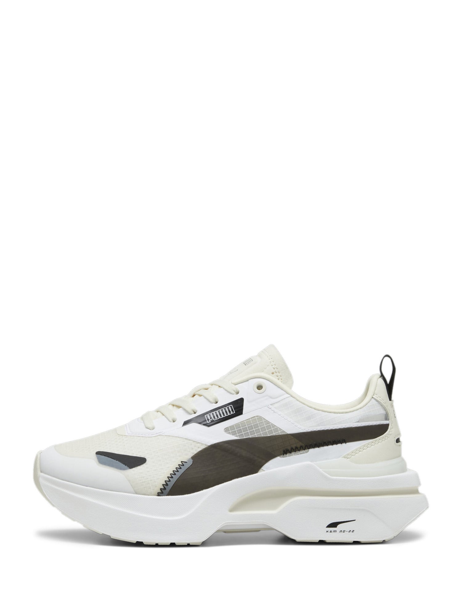 Scarpe da ginnastica Beige Puma