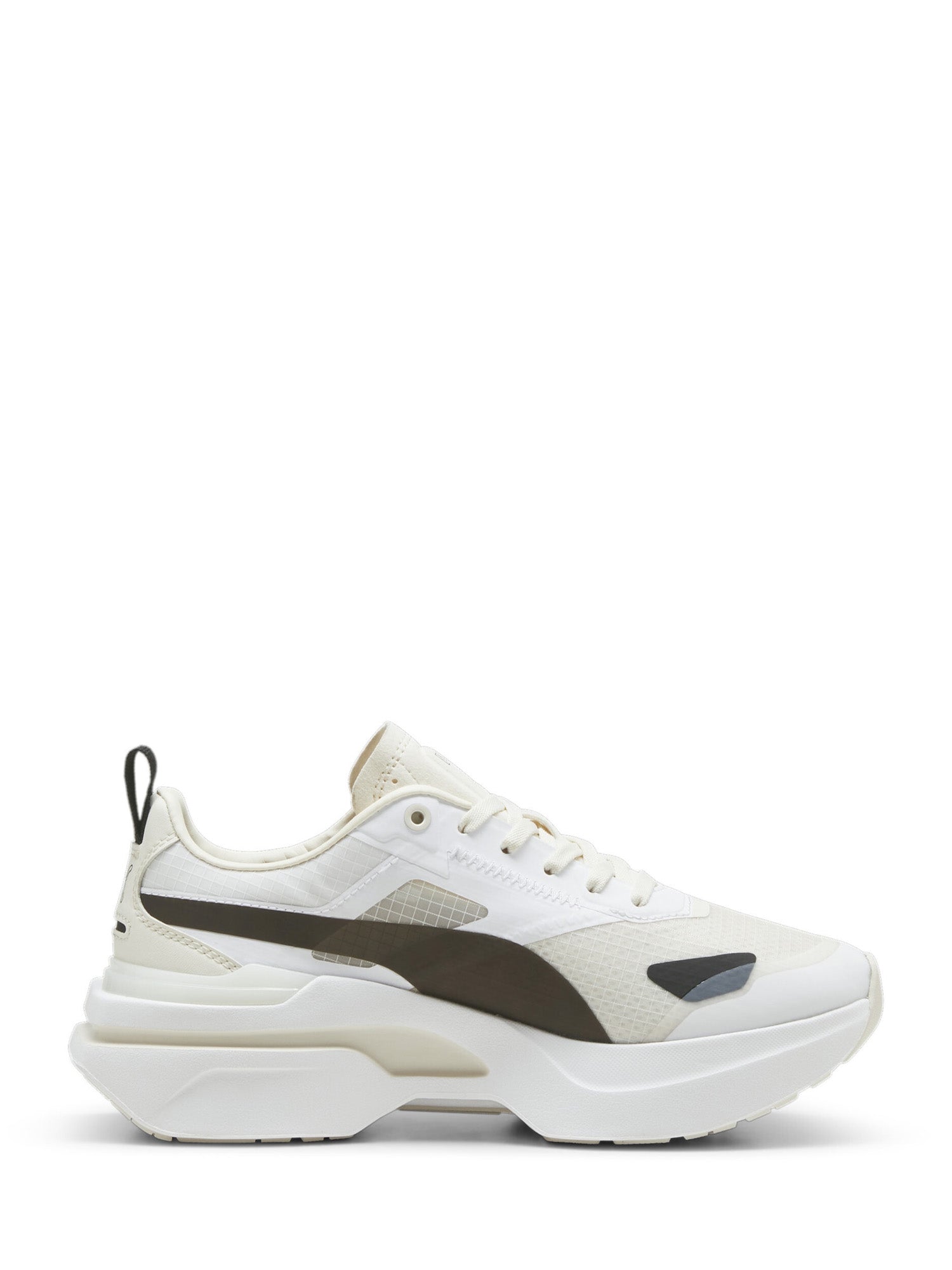 Scarpe da ginnastica Beige Puma