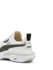 Scarpe da ginnastica Beige Puma