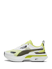 Scarpe da ginnastica Verde Puma