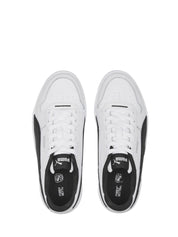 Sneakers Bianco Nero Puma