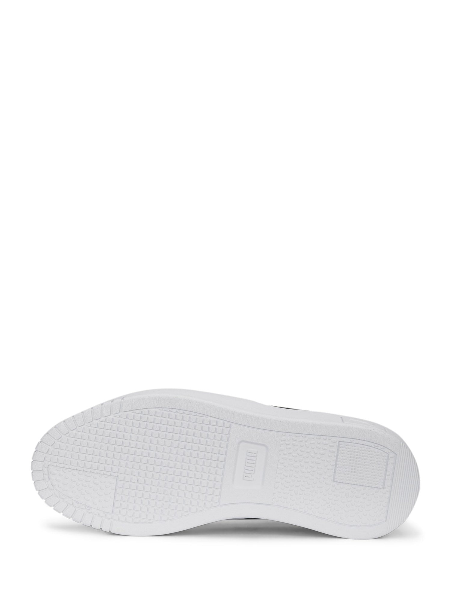 Sneakers Bianco Nero Puma