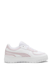 Sneakers Bianco Rosa Puma