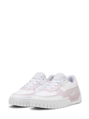 Sneakers Bianco Rosa Puma