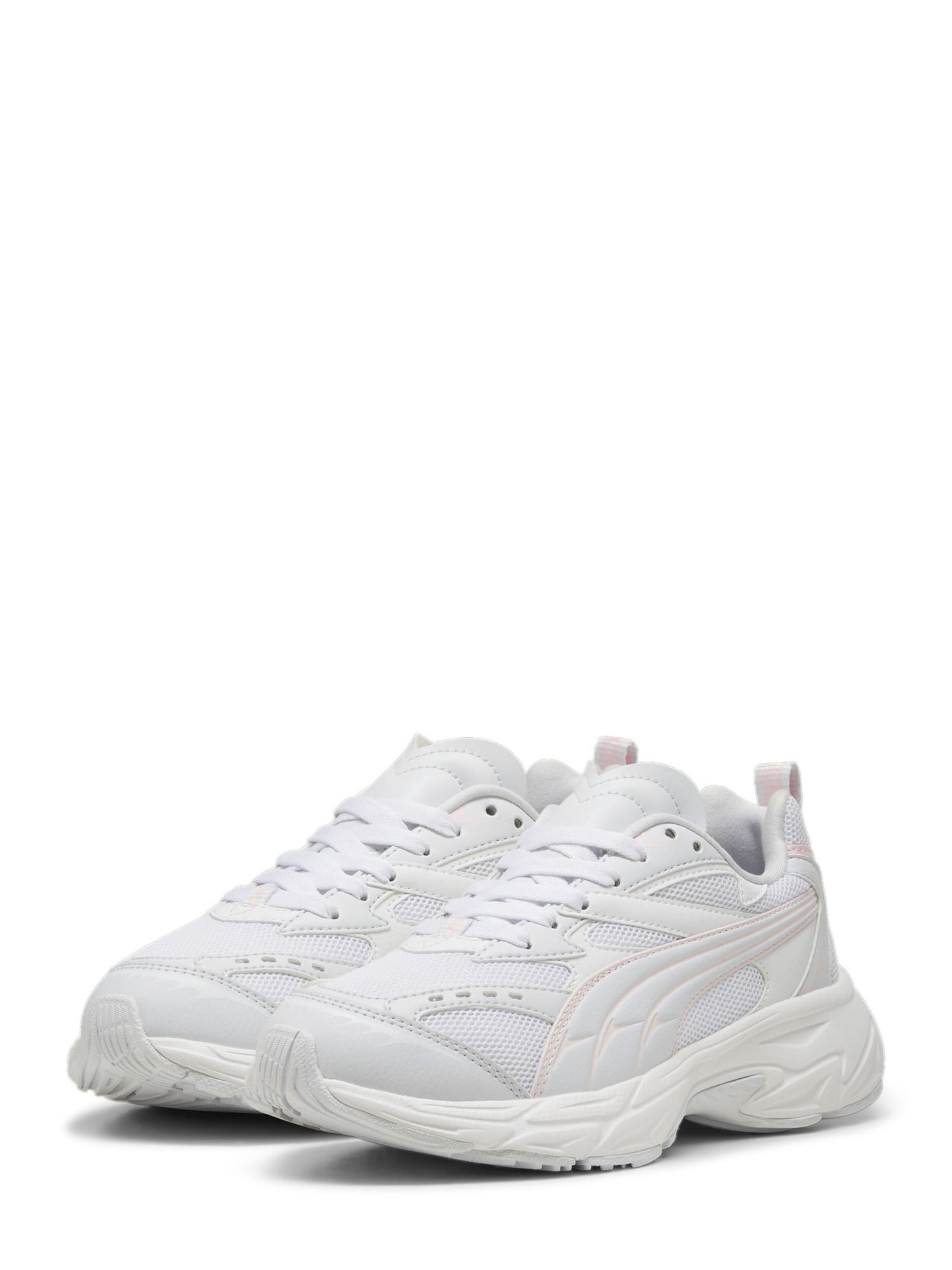 Scarpe da ginnastica Bianco Puma