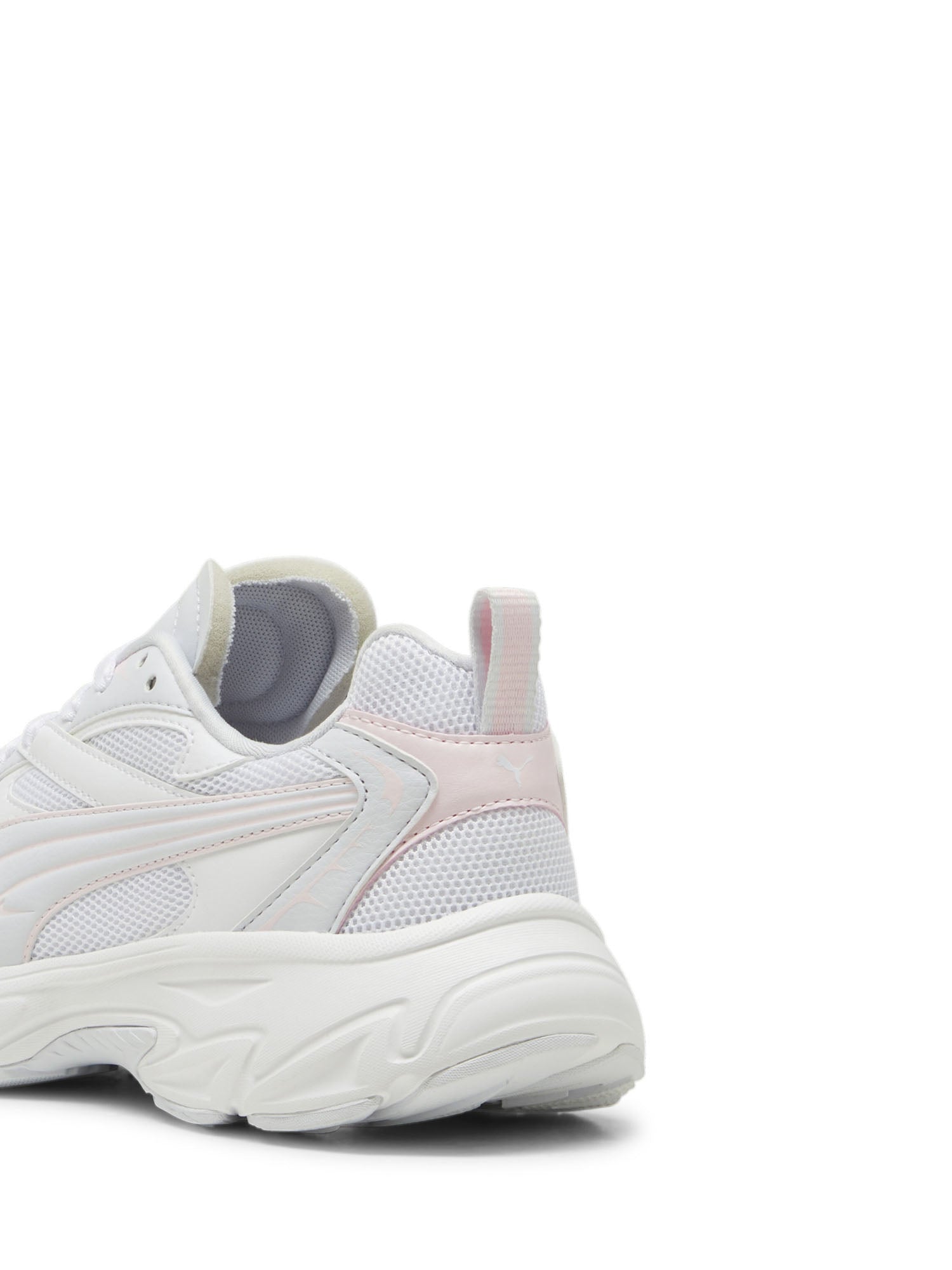 Scarpe da ginnastica Bianco Puma