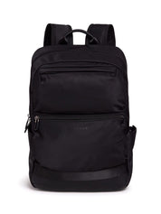 Zaini Nero Lumberjack