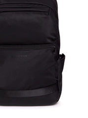 Zaini Nero Lumberjack