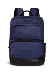 Zaini Blu Lumberjack