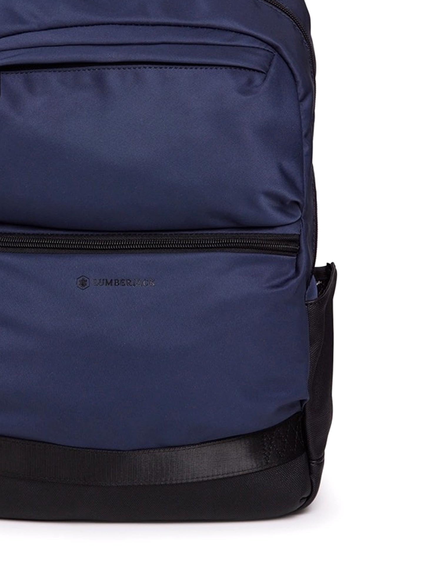 Zaini Blu Lumberjack