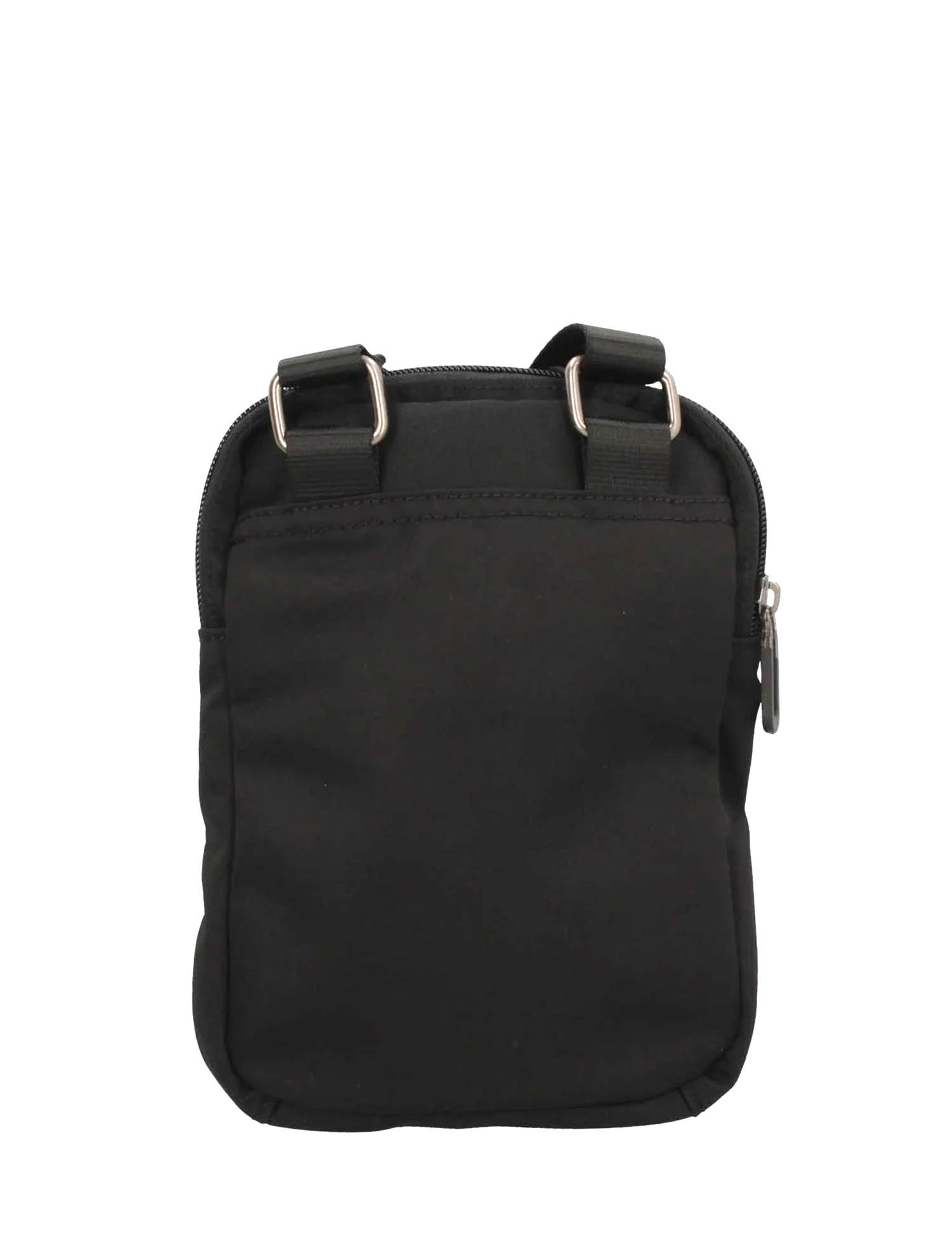 Tracolla Nero Lumberjack