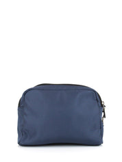 Beauty case Blu Lumberjack