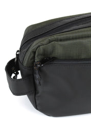 Beauty case Verde Lumberjack