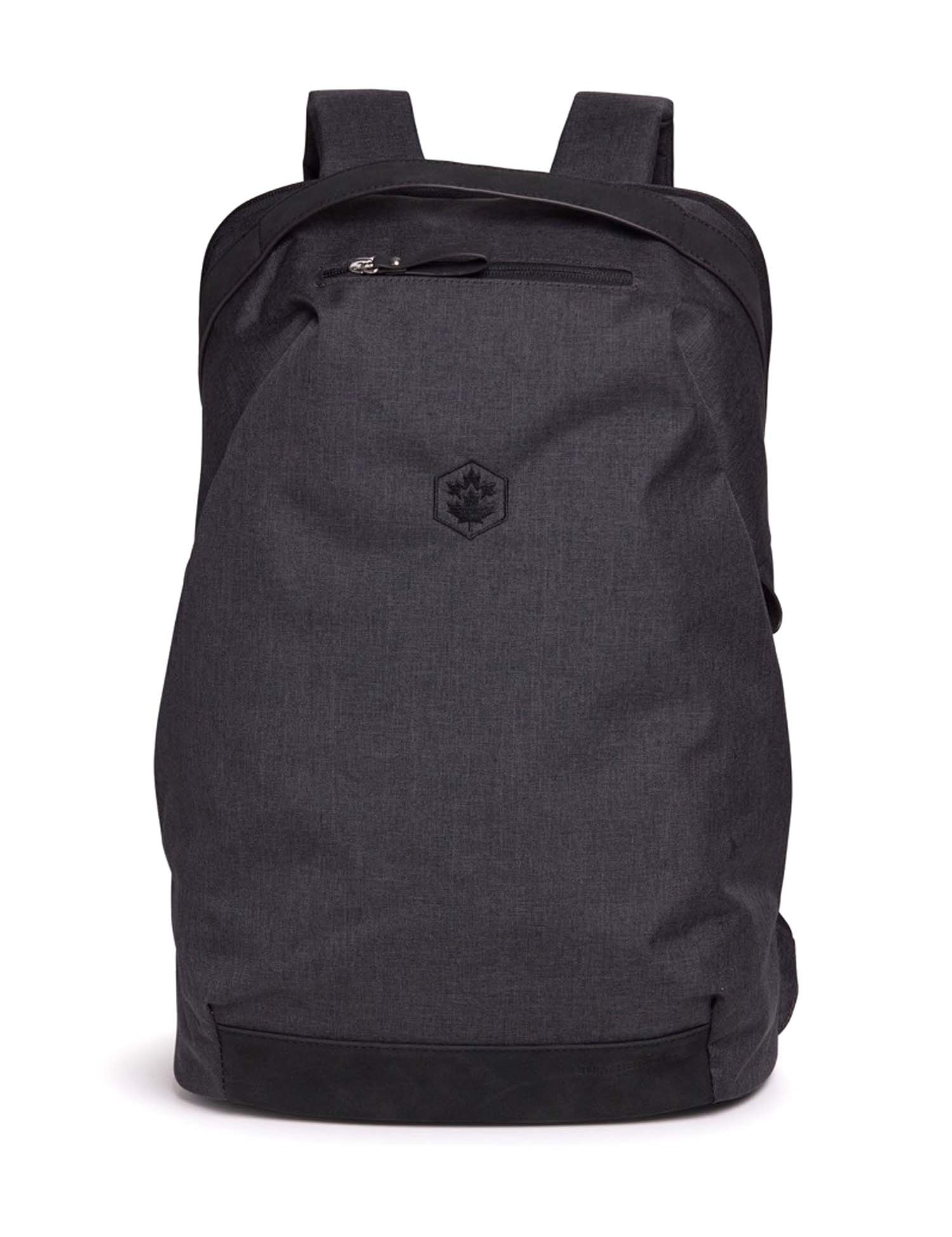 Zaini Nero Lumberjack