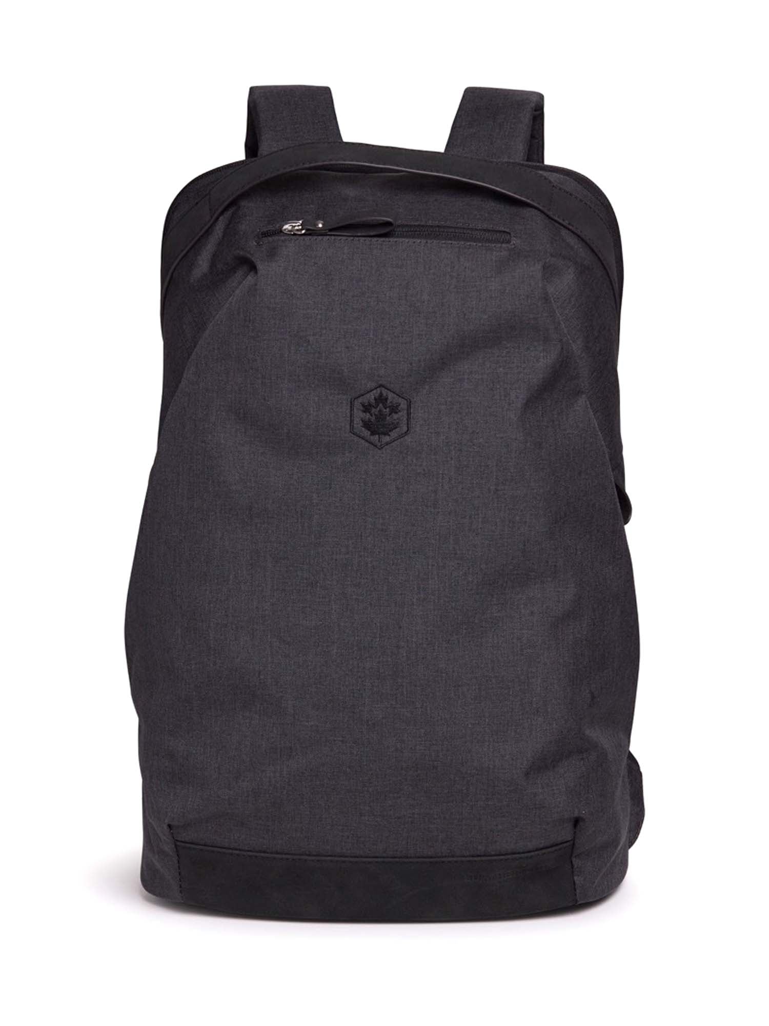 Zaini Nero Lumberjack