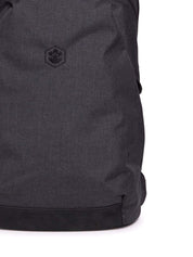 Zaini Nero Lumberjack