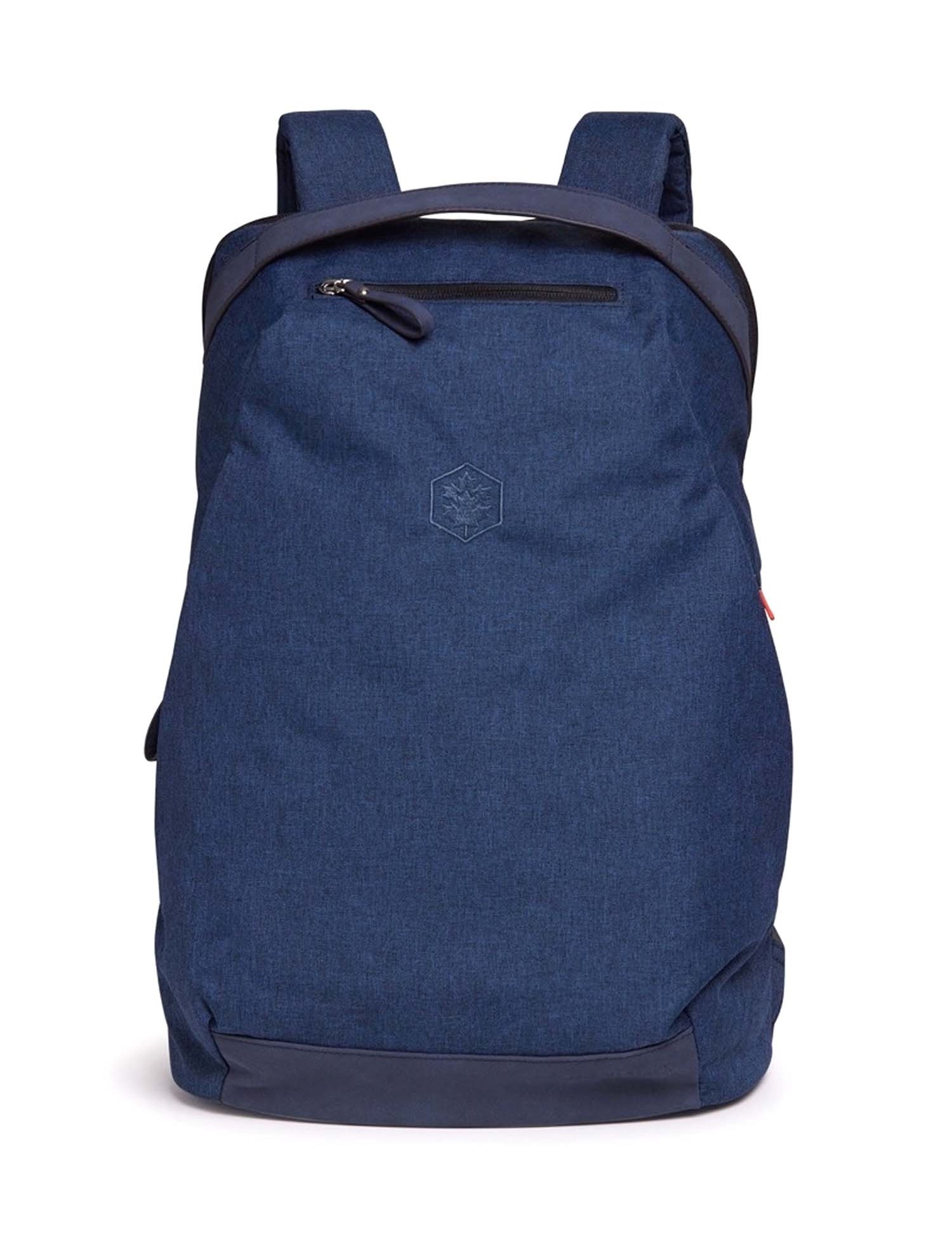 Zaini Blu Lumberjack