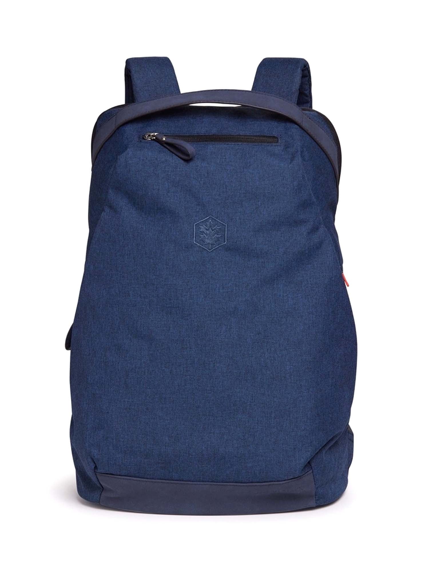 Zaini Blu Lumberjack