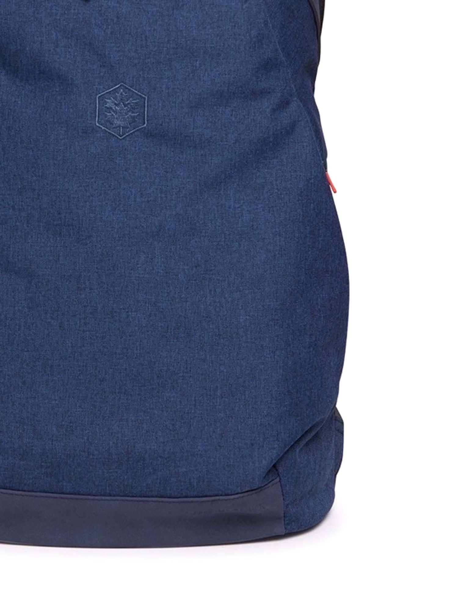 Zaini Blu Lumberjack