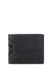 Portafogli Nero Lumberjack