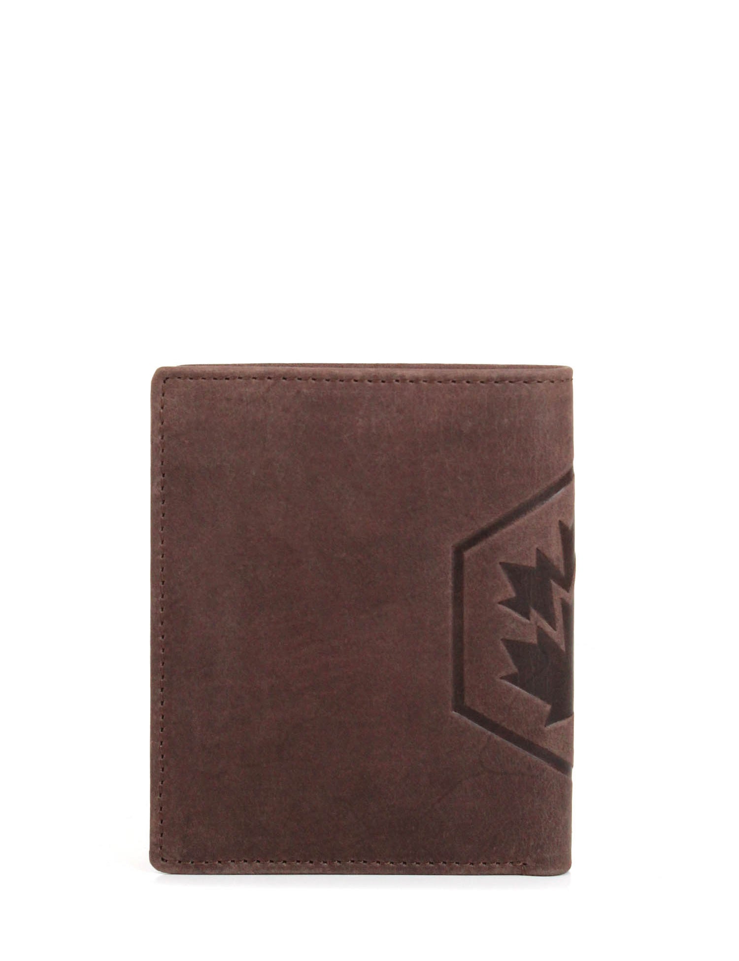 Portafogli Marrone Lumberjack