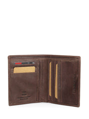 Portafogli Marrone Lumberjack