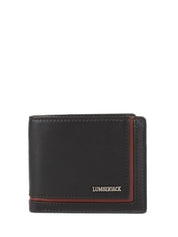 Portafogli Marrone Lumberjack