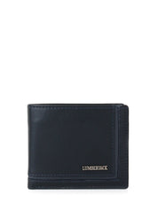 Portafogli Blu Lumberjack