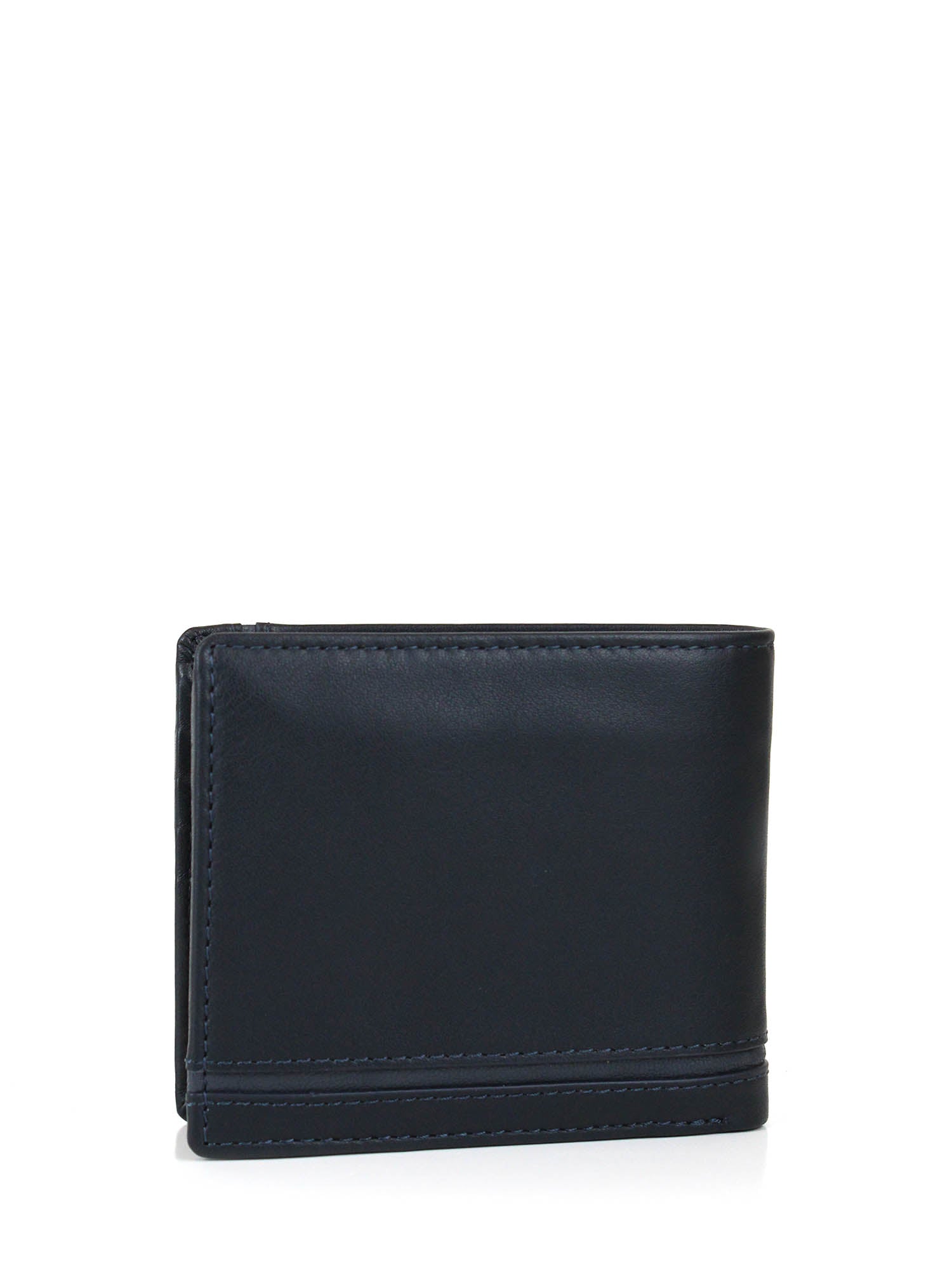 Portafogli Blu Lumberjack