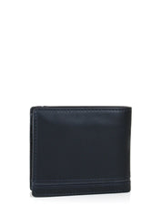 Portafogli Blu Lumberjack