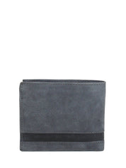 Portafogli Grigio Lumberjack