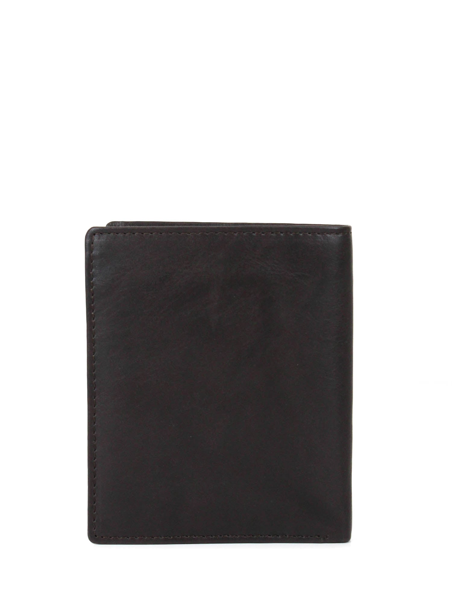 Portafogli Marrone Lumberjack